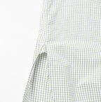 No.180 Miko 908 Big Googoo Shirt Detail