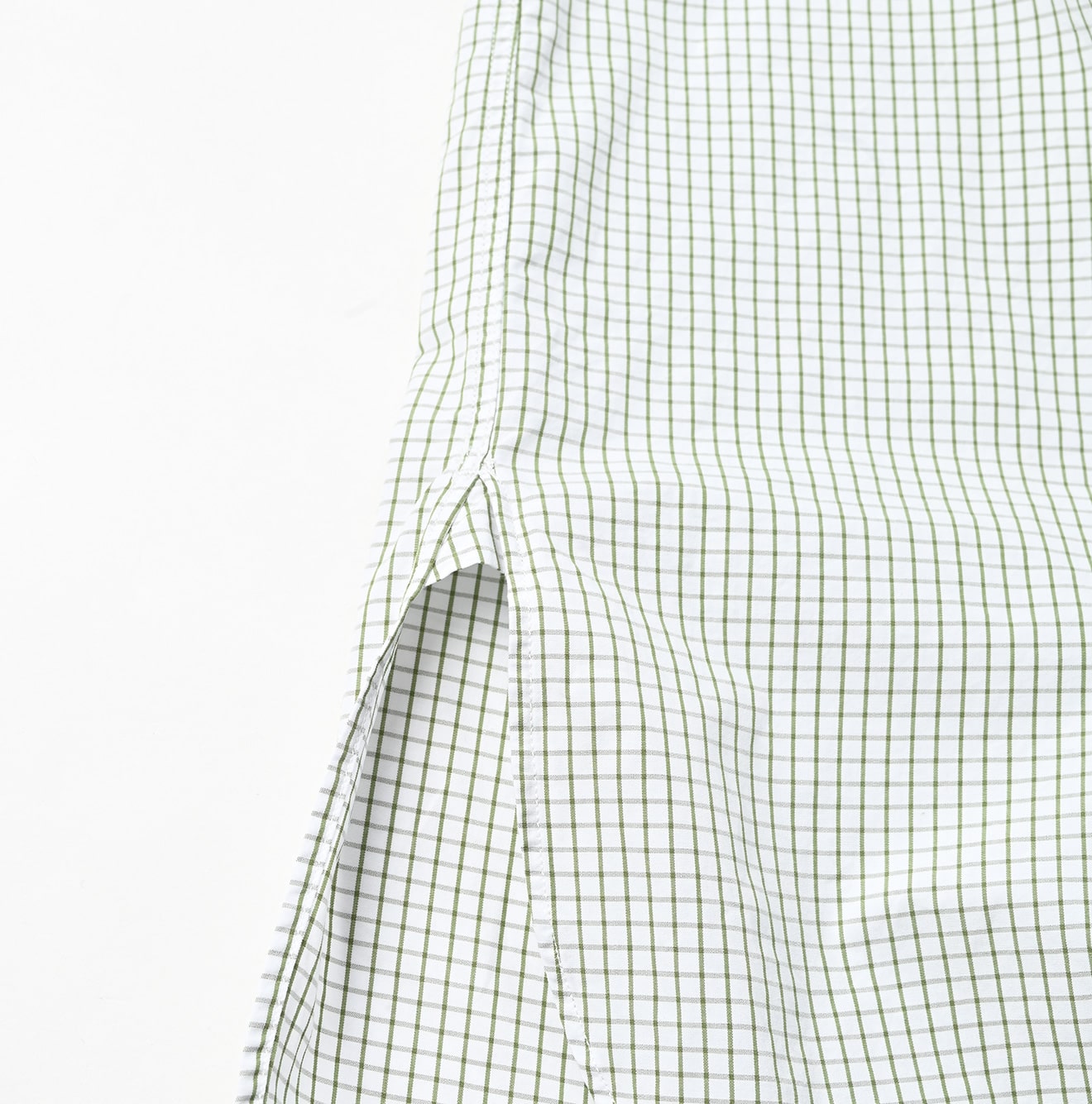 No.180 Miko 908 Big Googoo Shirt Detail