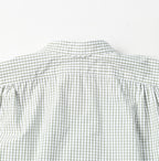 No.180 Miko 908 Big Googoo Shirt Detail