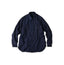 Indigo Supima OX 908 Military Shirt