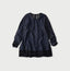 Komugi Denim Lace x Blouse Nou