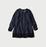 Komugi Denim Lace x Blouse Nou