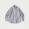 Supima OX 908 Wide Collar Shirt