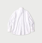 Supima OX 908 Wide Collar Shirt