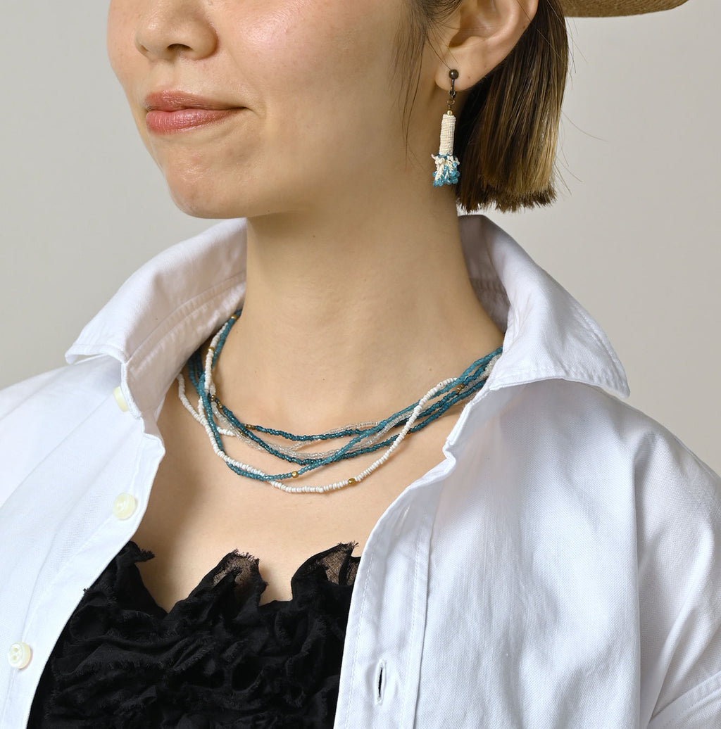 Supima OX 908 Wide Collar Shirt