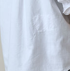 Supima OX 908 Wide Collar Shirt