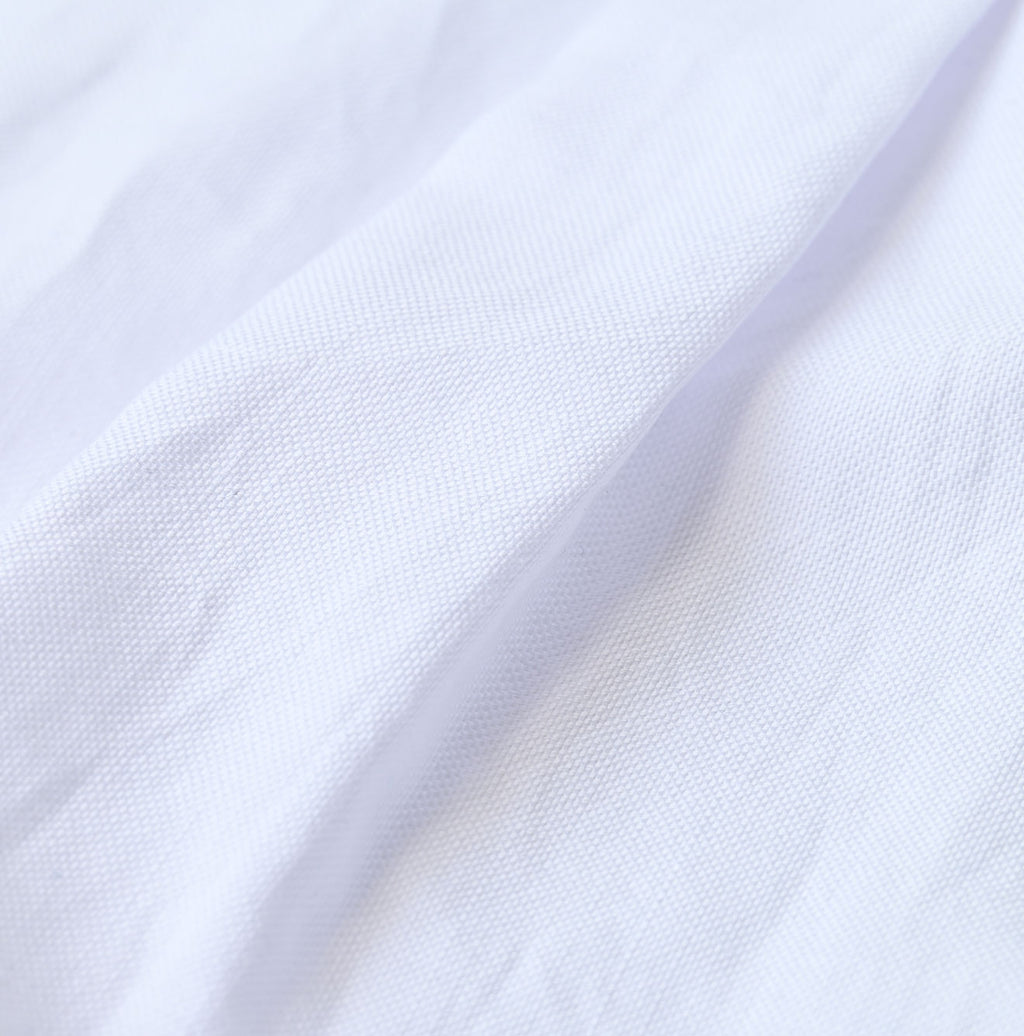 Supima OX 908 Wide Collar Shirt
