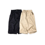 2-Ply Chino Chigo Skirt