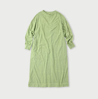 Plant Dyed Tenjiku 45 Star Dress