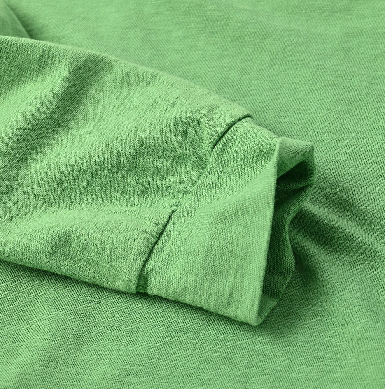 Plant Dyed Tenjiku 45 Star Dress Detail