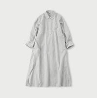 No.180 Miko M Shirt Dress