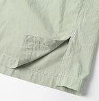 No.180 Miko M Shirt Dress Detail