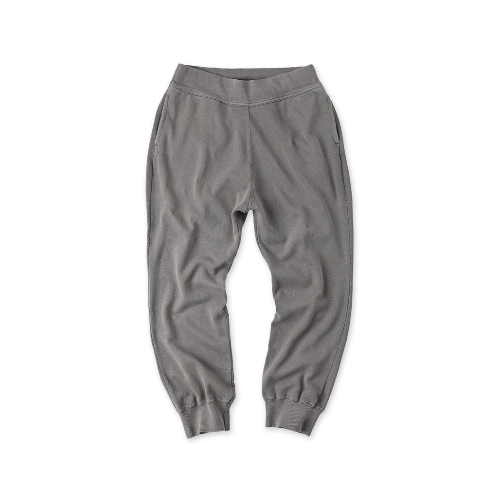 Tenjiku Knitsew 908 Pants Gray