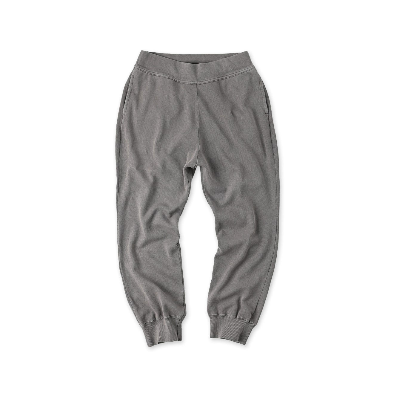 Tenjiku Knitsew 908 Pants Gray