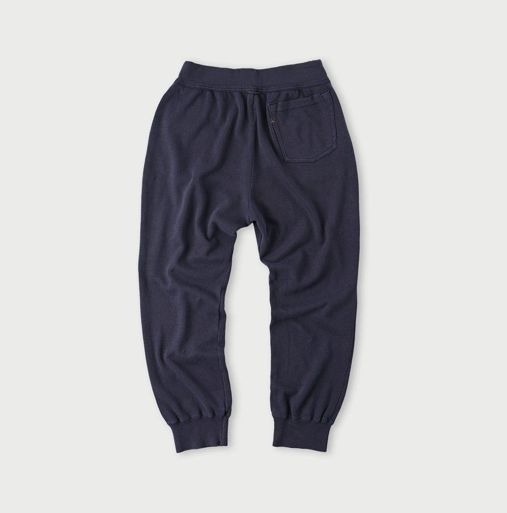 Tenjiku Knitsew 908 Pants Back