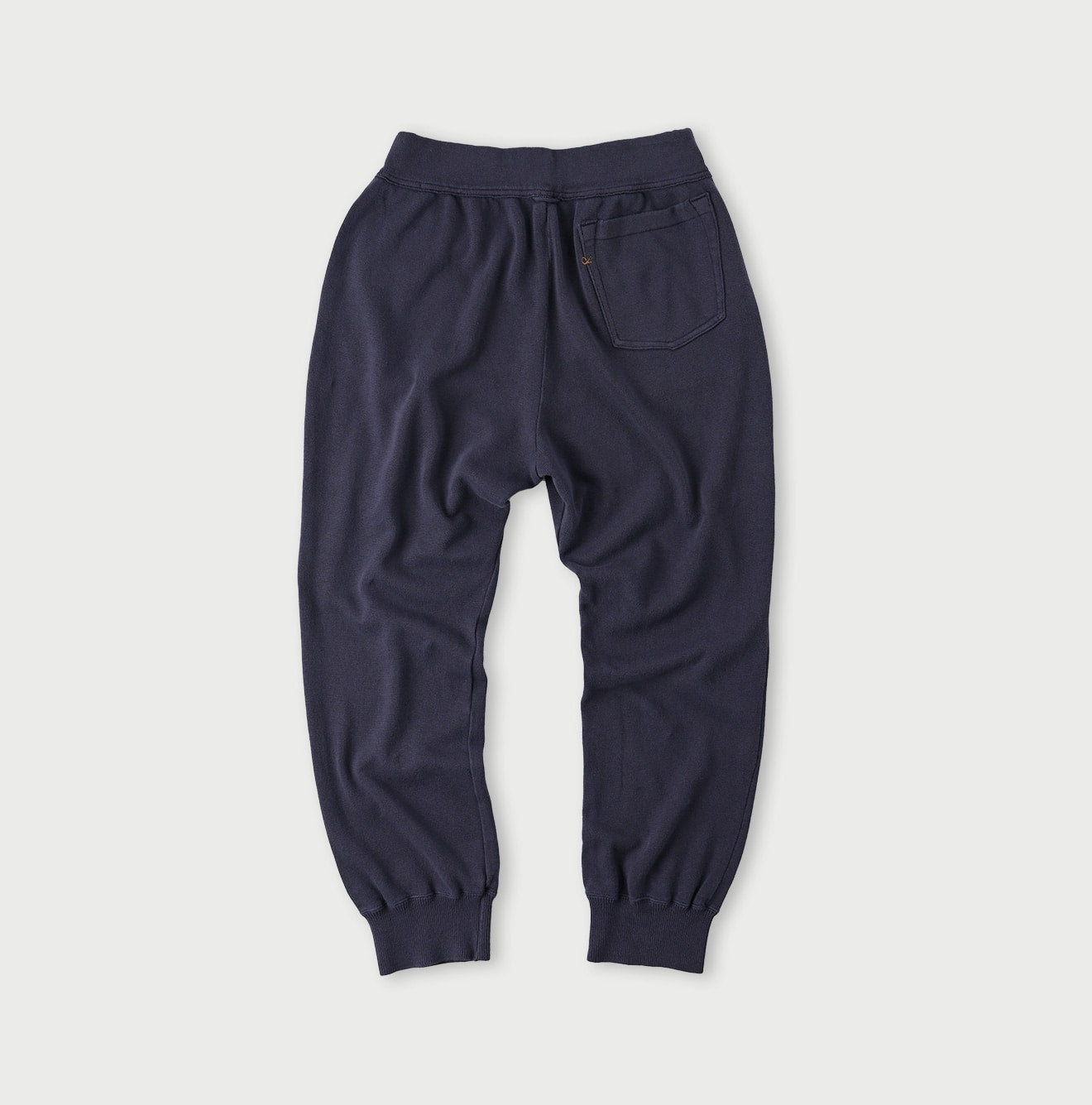 Tenjiku Knitsew 908 Pants Back