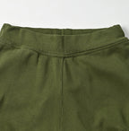 Tenjiku Knitsew 908 Pants Detail