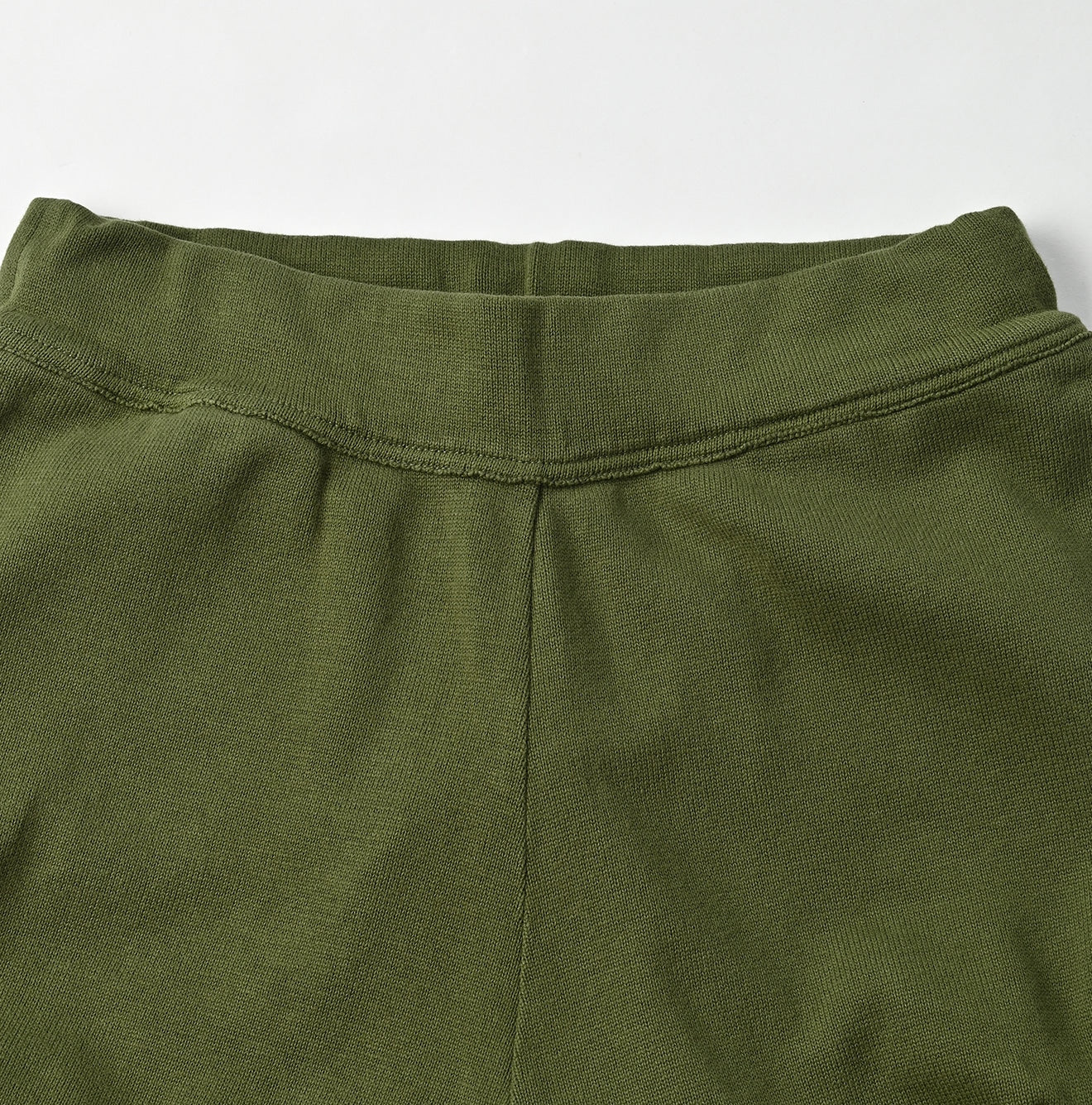Tenjiku Knitsew 908 Pants Detail