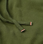 Tenjiku Knitsew 908 Pants Detail