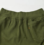 Tenjiku Knitsew 908 Pants Detail