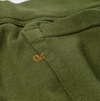 Tenjiku Knitsew 908 Pants Detail