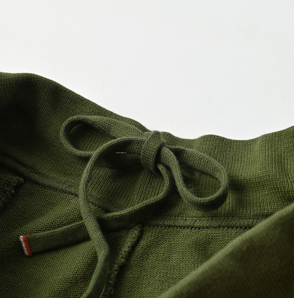 Tenjiku Knitsew 908 Pants Detail