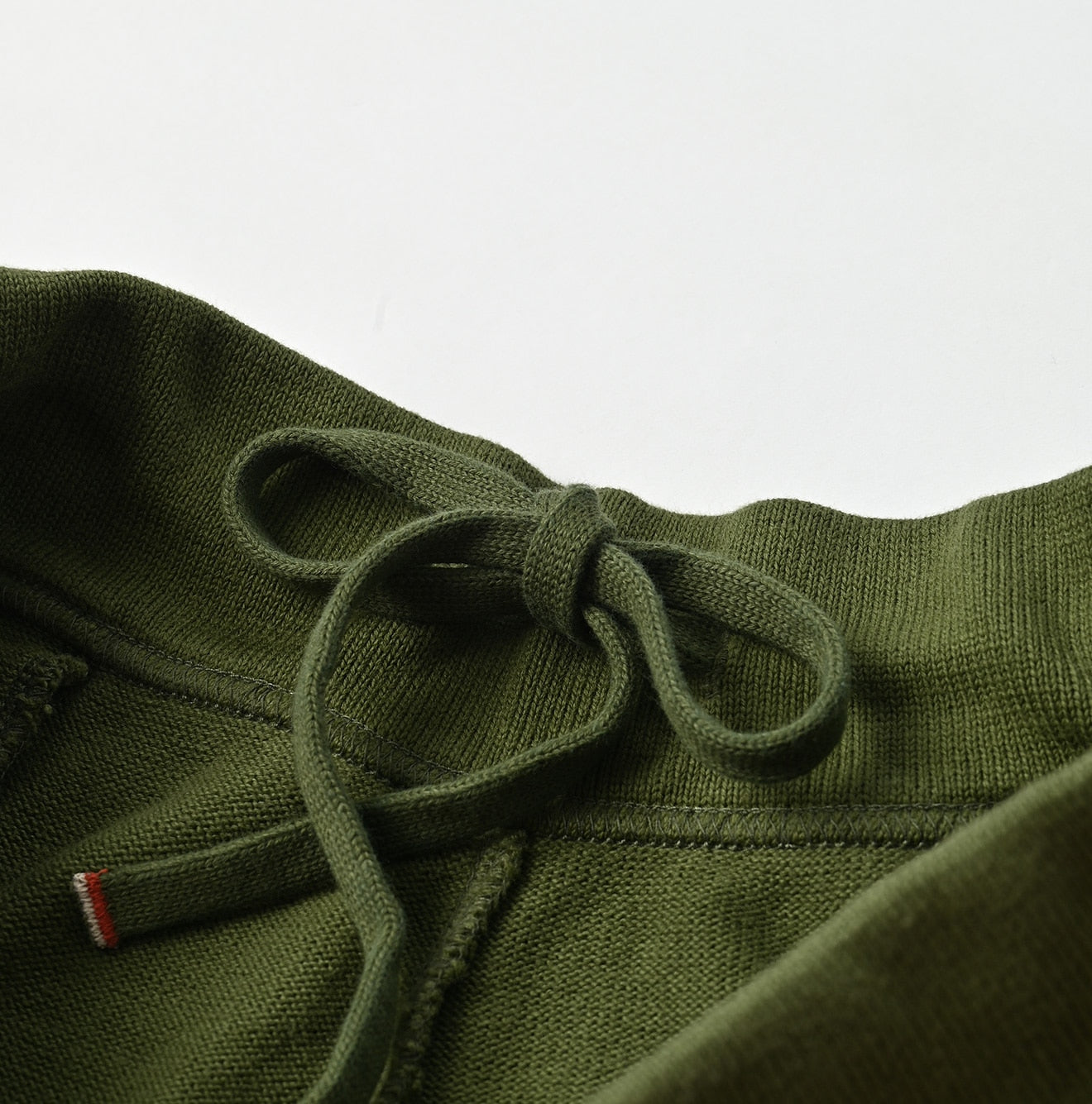 Tenjiku Knitsew 908 Pants Detail