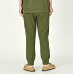Tenjiku Knitsew 908 Pants Female Model