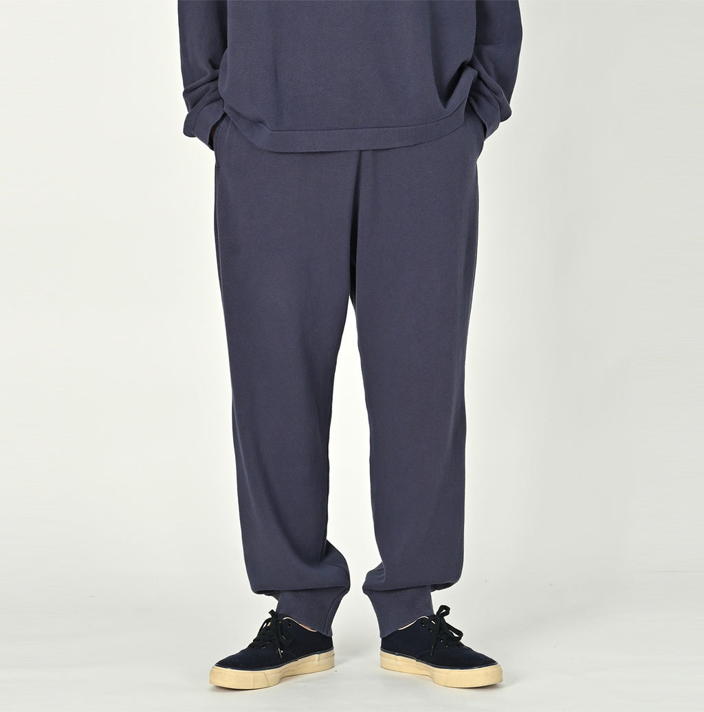Tenjiku Knitsew 908 Pants Male Model