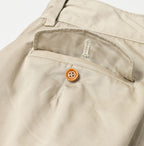 Double Thread Charlotte Baggy Detail