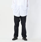 Double Thread 908 Chi-rgo Pants Male Model