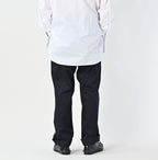 Double Thread 908 Chi-rgo Pants Male Model