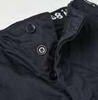 Double Thread 908 Chi-rgo Pants Detail