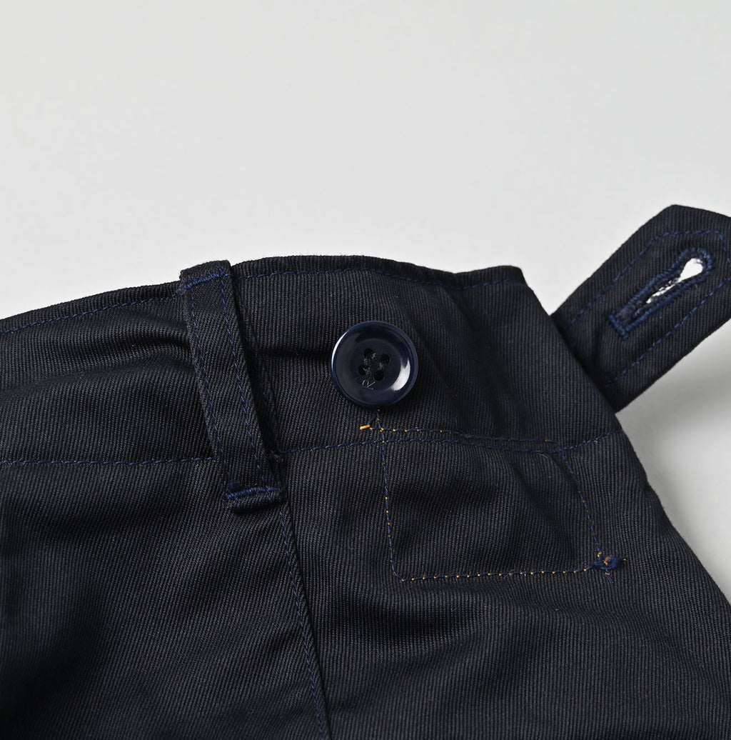 Double Thread 908 Chi-rgo Pants Detail