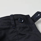 Double Thread 908 Chi-rgo Pants Detail