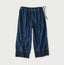 Komugi Denim Lace x Petit Pants Distressed