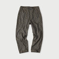 Light Mon Brown Denim 908 Baker Pants Nou