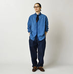 Light Mon Brown Denim 908 Baker Pants Nou