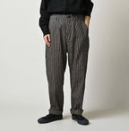 Light Mon Brown Denim 908 Baker Pants Nou