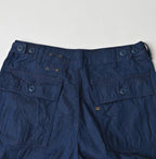 Light Mon Brown Denim 908 Baker Pants Nou