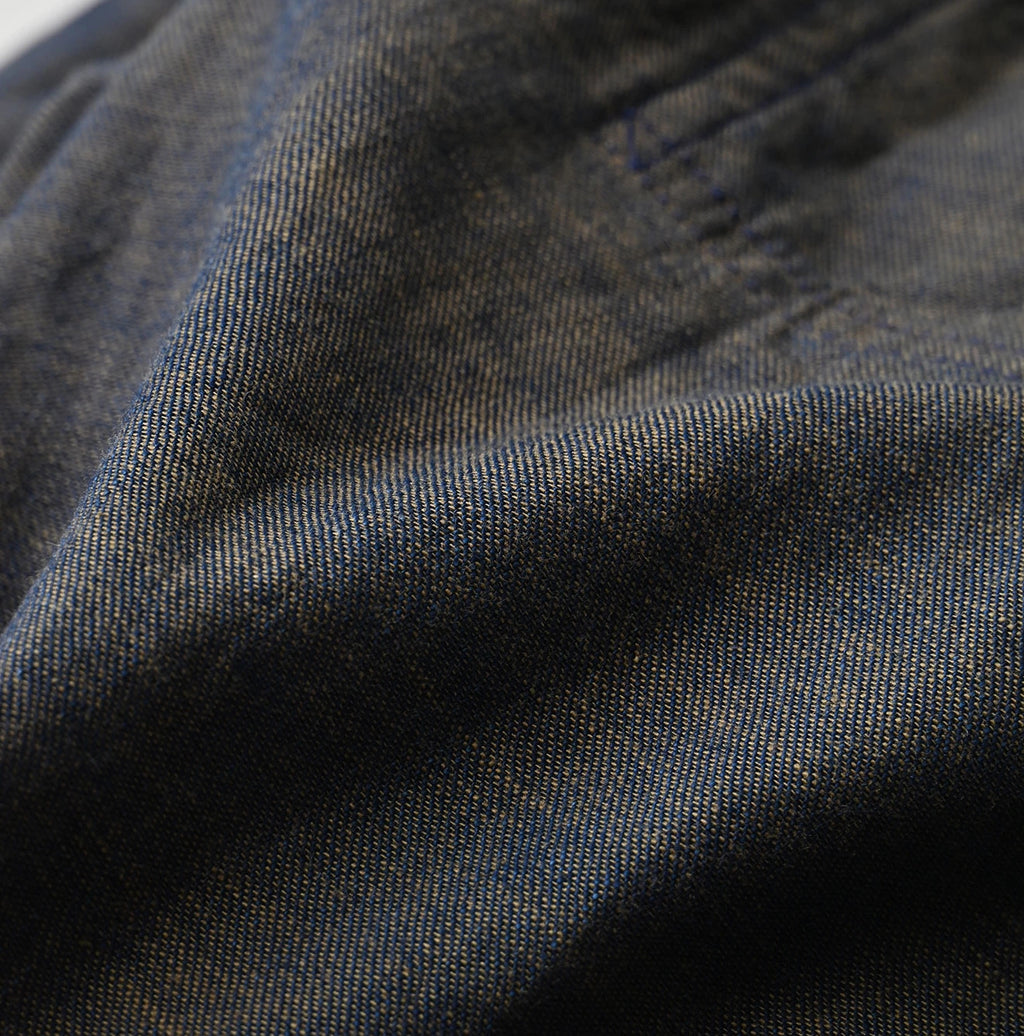 Light Mon Brown Denim 908 Baker Pants Nou