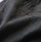 Light Mon Brown Denim 908 Baker Pants Nou