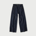 Light Mon Brown Denim Bachihime Nou