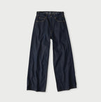 Light Mon Brown Denim Bachihime Nou