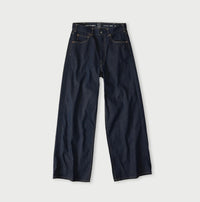 Light Mon Brown Denim Bachihime Nou