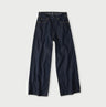 Light Mon Brown Denim Bachihime Nou