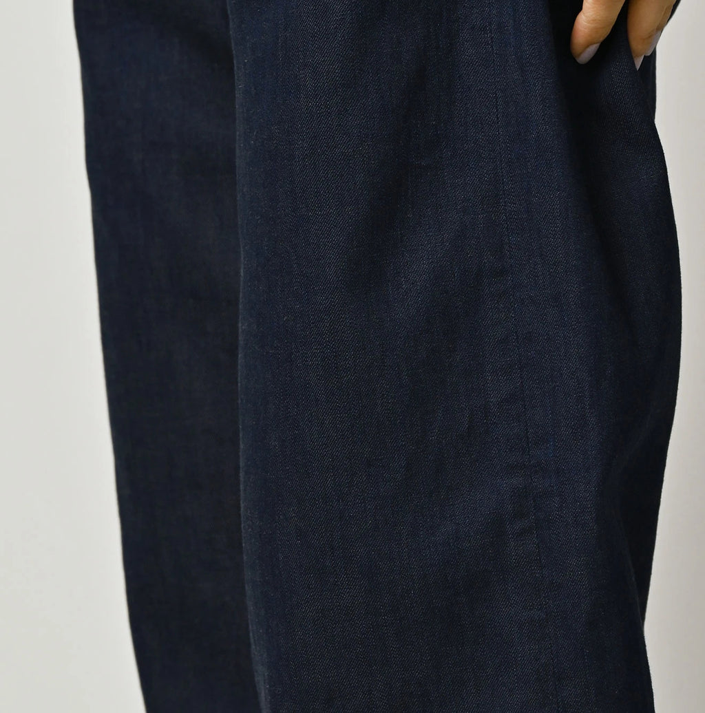 Light Mon Brown Denim Bachihime Nou