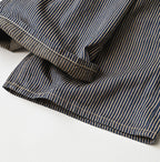 Light Mon Brown Denim Bachihime Nou