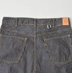 Light Mon Brown Denim Bachihime Nou