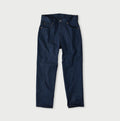 Light Mon Brown Stretch Denim Sabrina 5 Nou